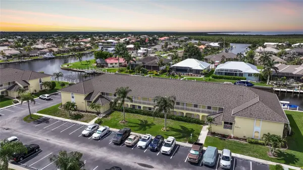 4000 BAL HARBOR BLVD #417, Punta Gorda, FL 33950