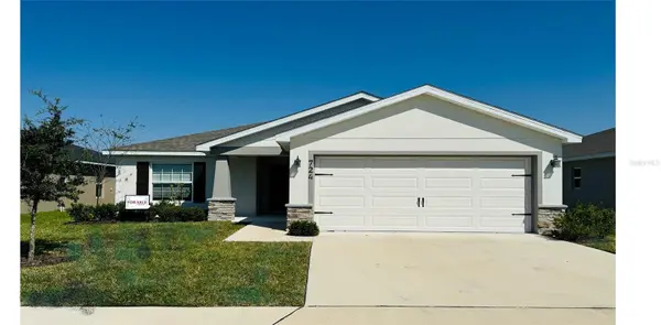 724 CARIBBEAN DR, Mulberry, FL 33860