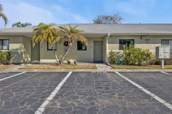 25225 RAMPART BLVD #502, Punta Gorda, FL 33983