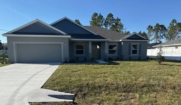 39 BUTTERMILK DR, Palm Coast, FL 32137
