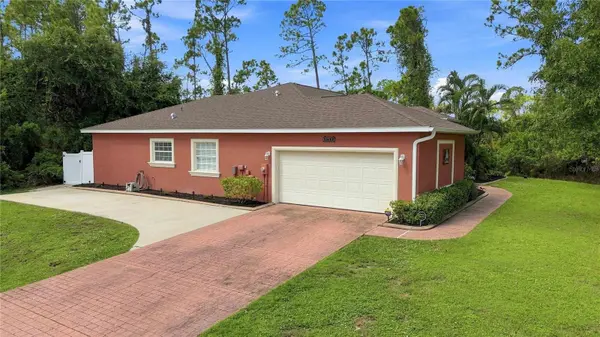 1711 NAFTAL RD, North Port, FL 34288