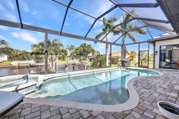 3739 WHIPPOORWILL BLVD, Punta Gorda, FL 33950