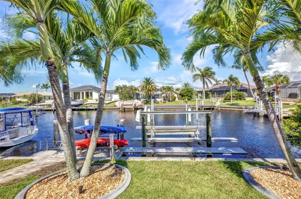 3739 WHIPPOORWILL BLVD, Punta Gorda, FL 33950