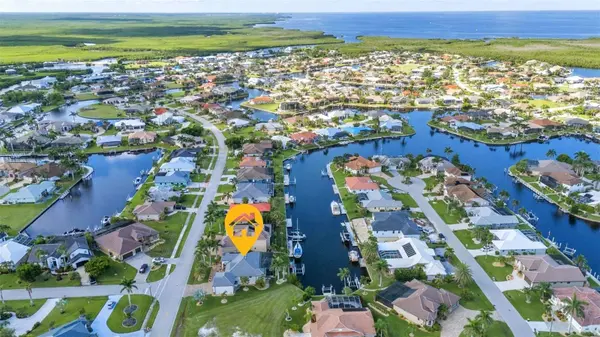 3739 WHIPPOORWILL BLVD, Punta Gorda, FL 33950