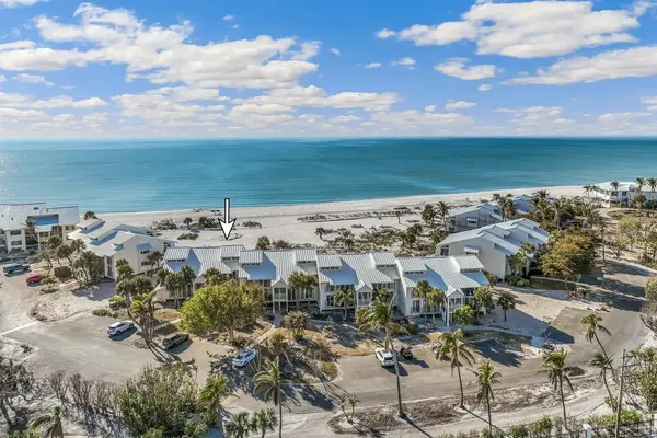 5000 GASPARILLA RD #19A,  Boca Grande,  FL 33921