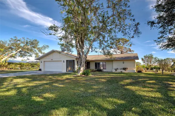1951 GREENLAWN DR, Englewood, FL 34223