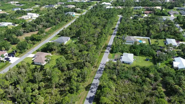 6170 REGATTA ST, Port Charlotte, FL 33981