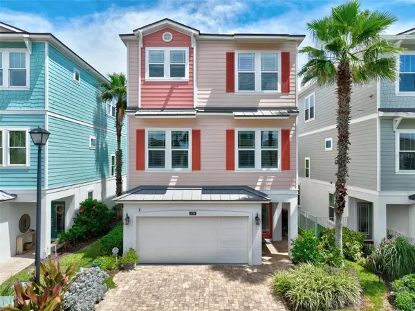 2710 SUNSET INLET DR, Flagler Beach, FL 32136