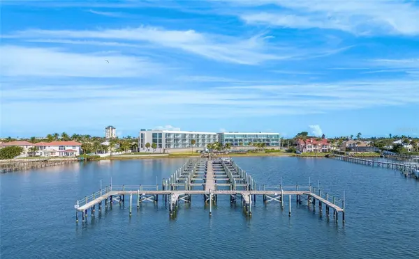 205 STRAND DR #301, Melbourne Beach, FL 32951