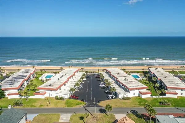 3700 S OCEAN SHORE BLVD #31, Flagler Beach, FL 32136