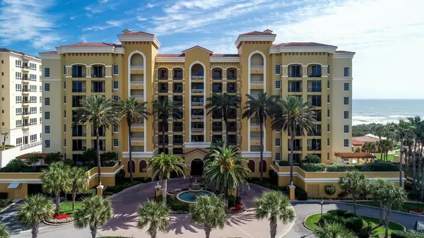 20 PORTO MAR #705, Palm Coast, FL 32137