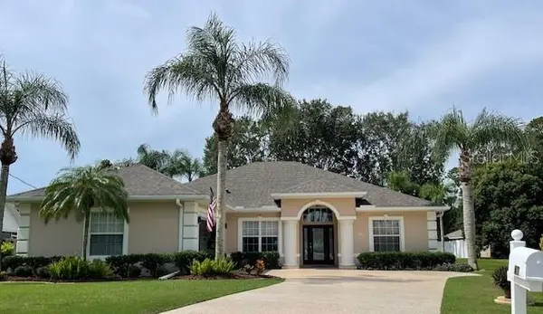 47 EAGLE HARBOR TRL, Palm Coast, FL 32164