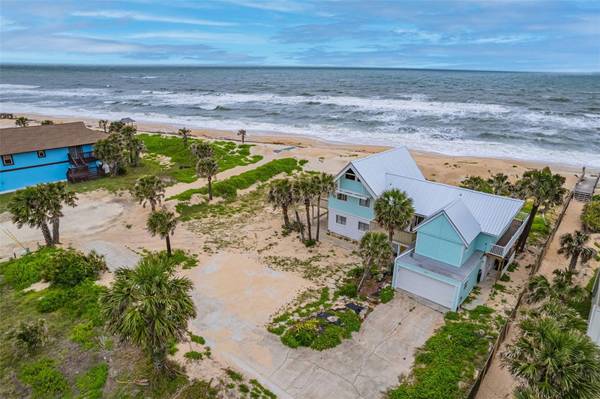 62 OCEAN ST, Palm Coast, FL 32137