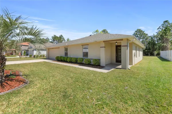 56 LEIDEL DR, Palm Coast, FL 32137