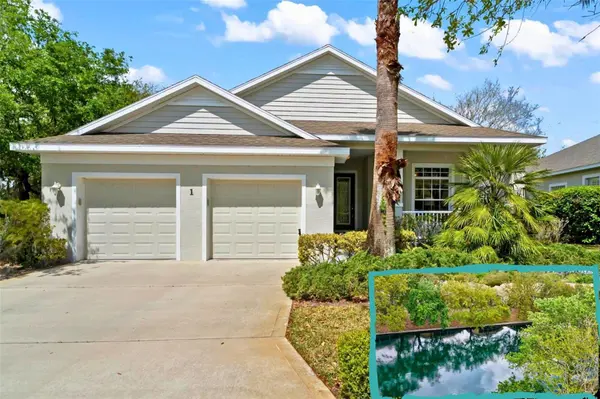 1 SAILFISH DR, Palm Coast, FL 32137