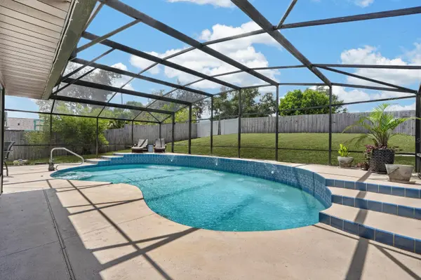 2114 EL CAMPO AVE, Deltona, FL 32725