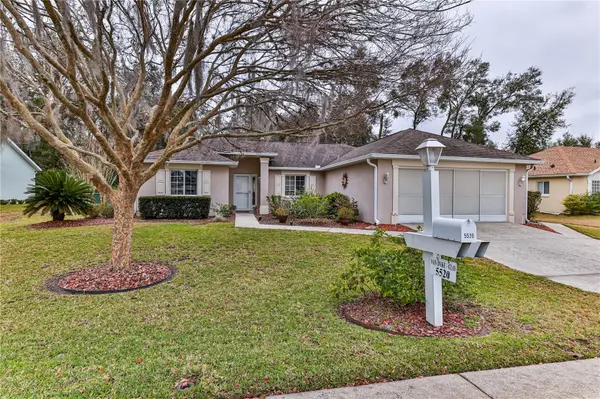 5520 NW 18TH ST,  Ocala,  FL 34482