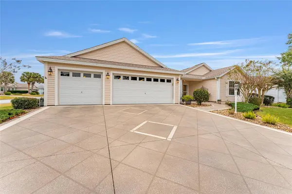 16679 SE 77TH NORTHRIDGE CT, The Villages, FL 32162