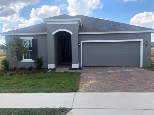 115 BOTTLE BRUSH DR, Haines City, FL 33844