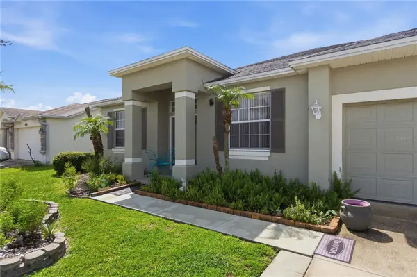543 TERRANOVA CIR, Winter Haven, FL 33884