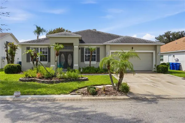 543 TERRANOVA CIR, Winter Haven, FL 33884