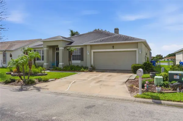 543 TERRANOVA CIR, Winter Haven, FL 33884