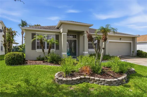 543 TERRANOVA CIR, Winter Haven, FL 33884