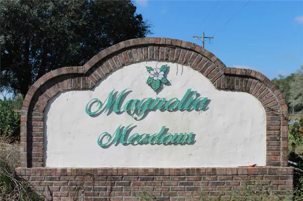 Lot 21 NW 31ST AVE, Bell, FL 32619