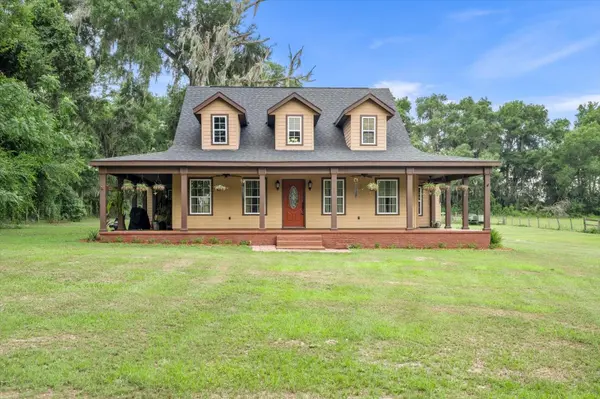 3056 NE 120TH ST,  Anthony,  FL 32617