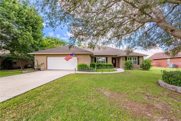 4589 SE 3RD PL,  Keystone Heights,  FL 32656