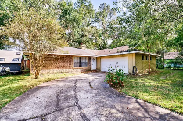 3621 NW 107TH TER, Gainesville, FL 32606