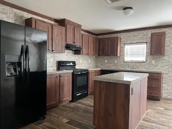 1198 SW BARON GLN, Fort White, FL 32038