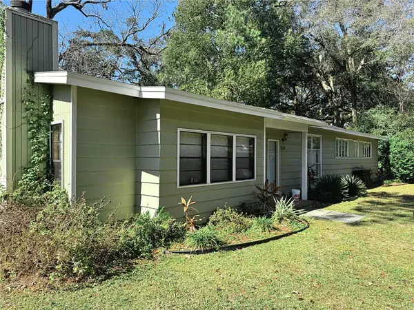 518 NW 35TH TER, Gainesville, FL 32607