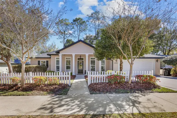 7209 SW 86TH TER, Gainesville, FL 32608
