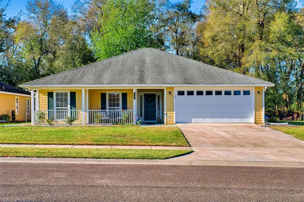 19477 NW 164TH RD, High Springs, FL 32643