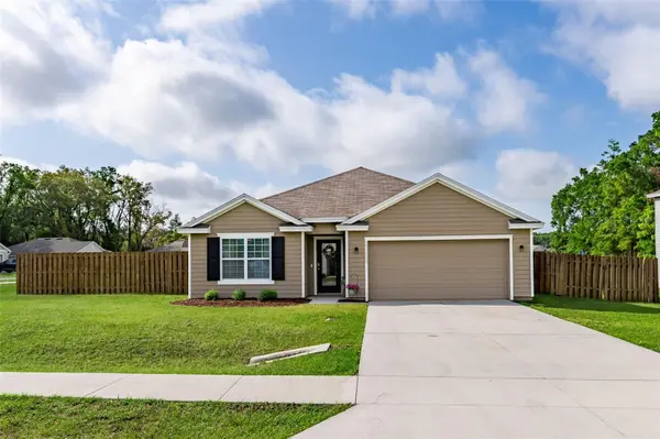 22605 NW 196TH LN, High Springs, FL 32643