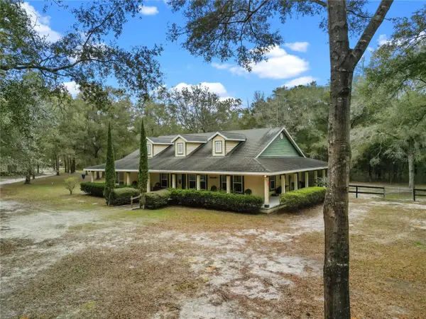 16091 NE 55TH ST,  Williston,  FL 32696