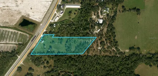 3720 SW HIGHWAY 17, Arcadia, FL 34266
