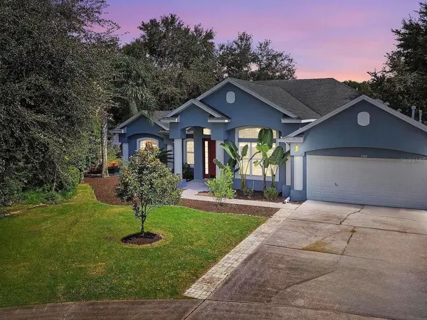 108 OAK HAVEN CIR, Deland, FL 32720