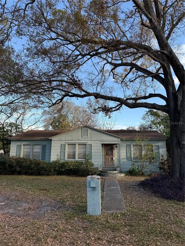 3701 W SEVILLA ST, Tampa, FL 33629