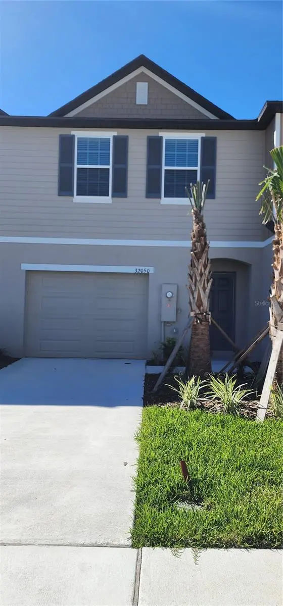 32050 EASTERN REDBUD BR, San Antonio, FL 33576