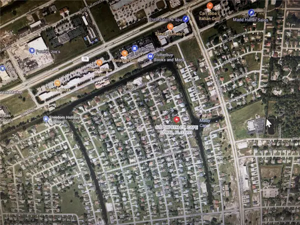 620 SW 8TH CT, Cape Coral, FL 33991
