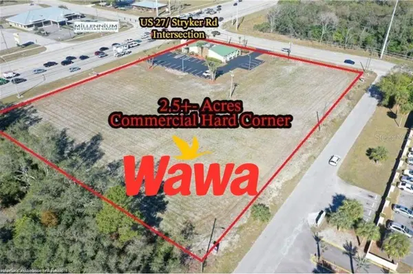 1596 US HIGHWAY 27 N, Avon Park, FL 33825