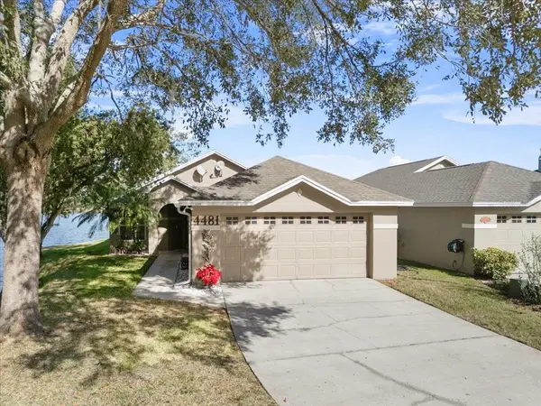 4481 PEBBLE POINTE DR, Lakeland, FL 33813