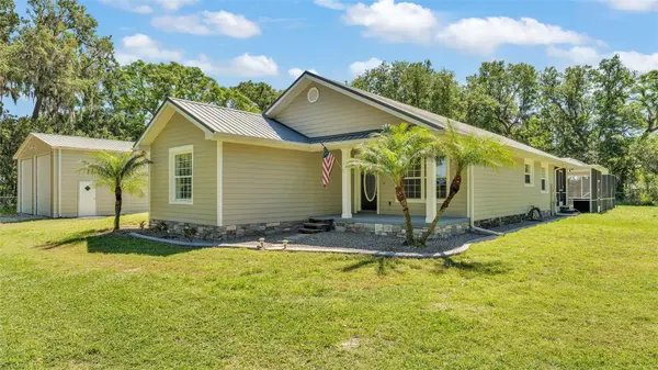 3517 RALSTON RD, Plant City, FL 33566