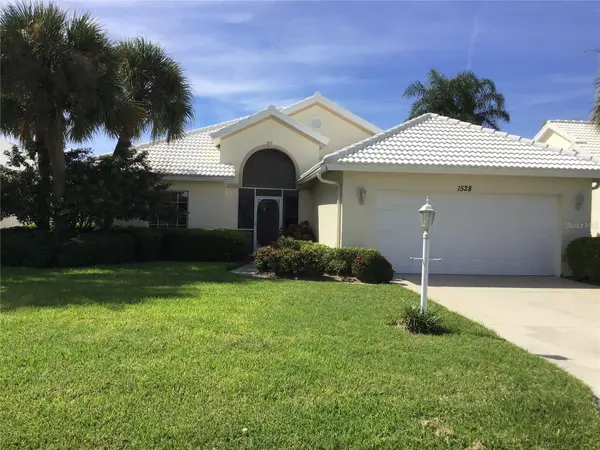 1528 JASPER CT, Venice, FL 34292
