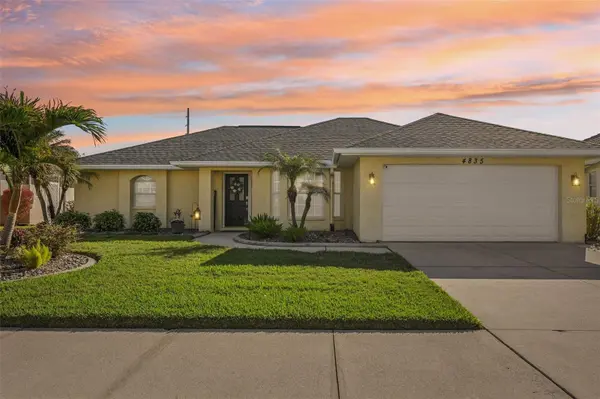4835 JACARANDA HEIGHTS DR, Venice, FL 34293