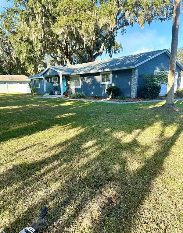 2231 ORANGE TREE DR, Edgewater, FL 32141