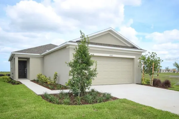 4560 RANUNCULUS ST, Lake Hamilton, FL 33851