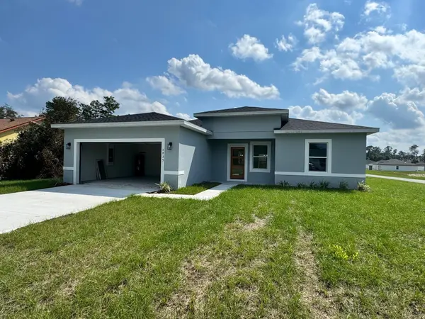4835 SW 166TH LOOP, Ocala, FL 34473